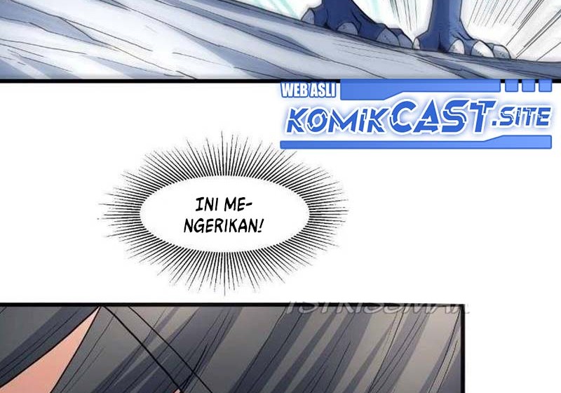 God of Martial Arts Chapter 496 Gambar 15