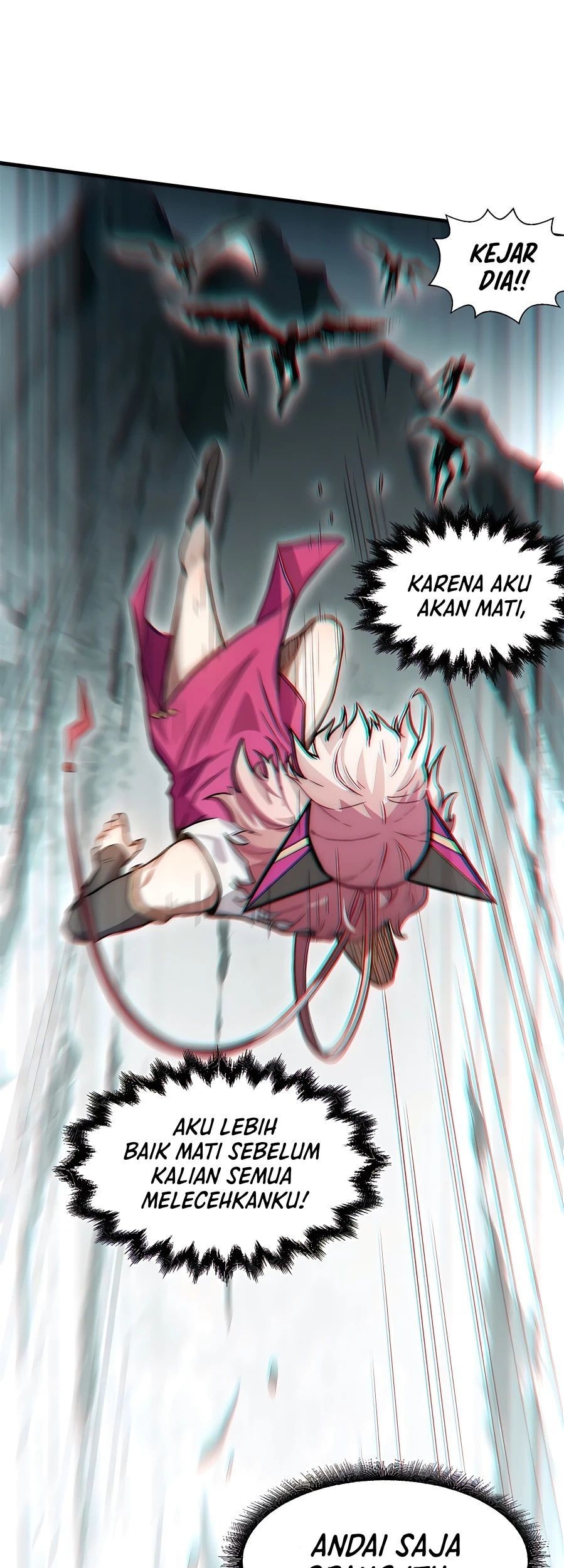 Top Tier Providence: Secretly Cultivate for a Thousand Years Chapter 31 Gambar 21