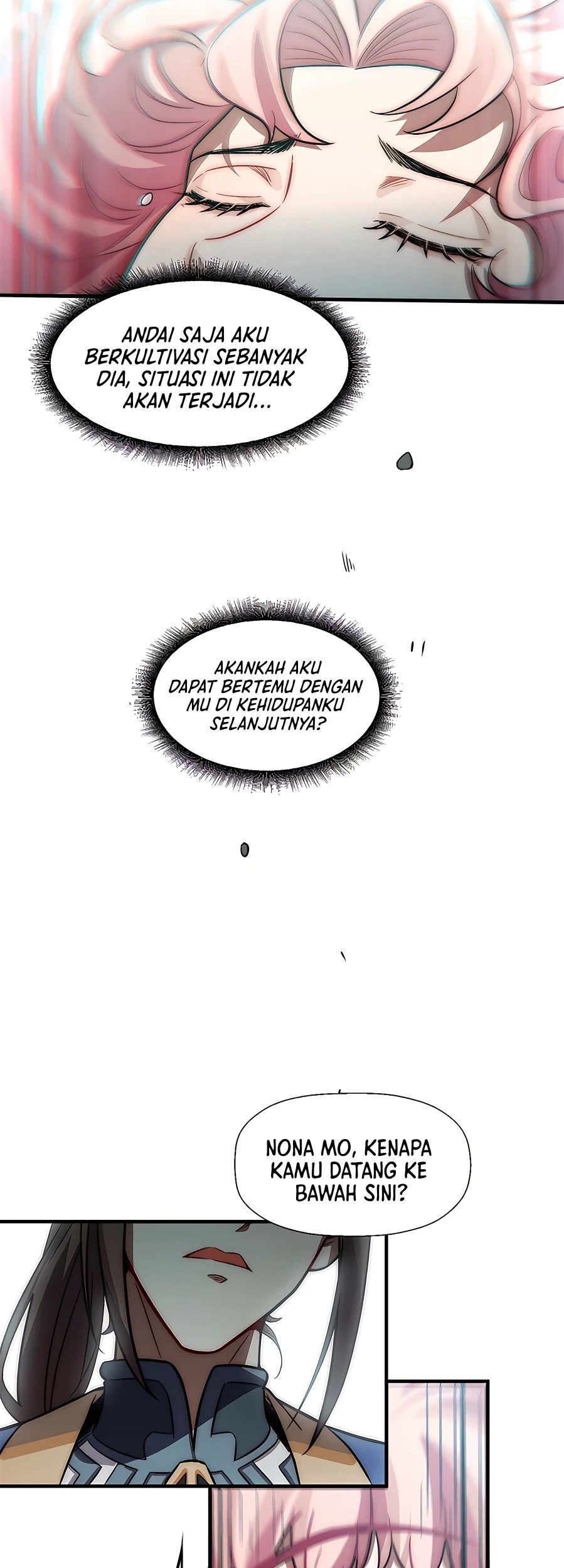 Top Tier Providence: Secretly Cultivate for a Thousand Years Chapter 31 Gambar 23