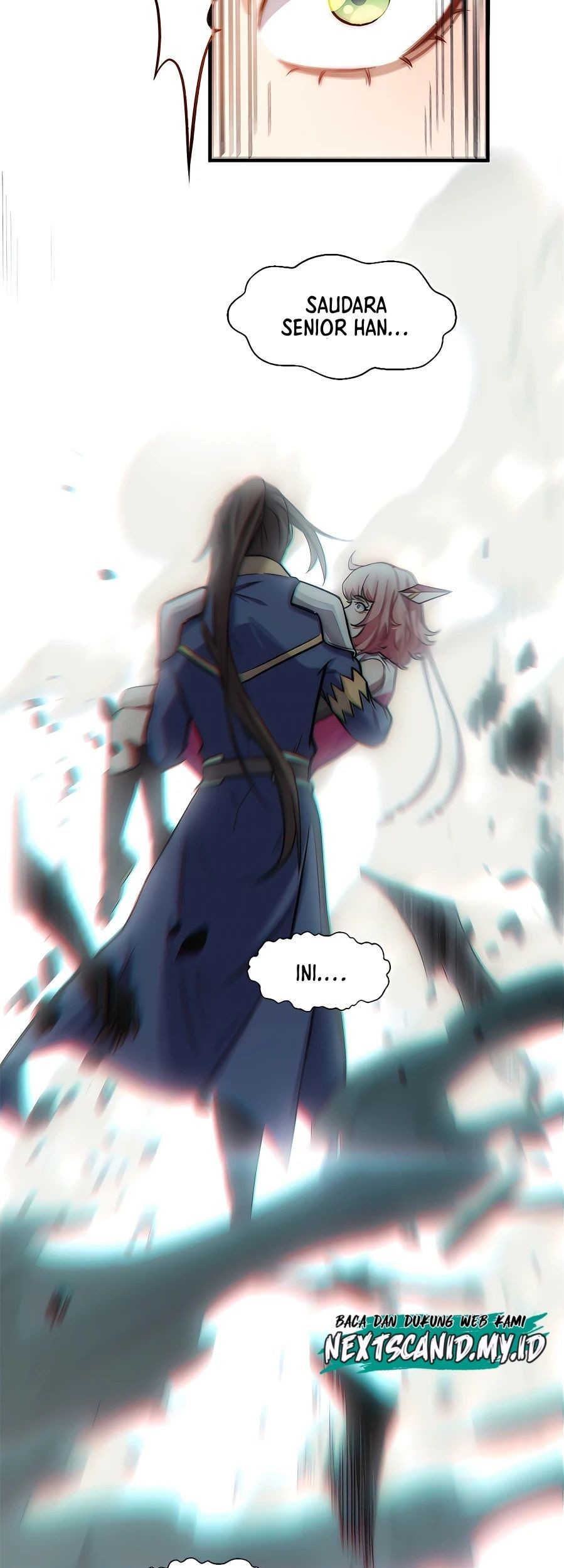 Top Tier Providence: Secretly Cultivate for a Thousand Years Chapter 31 Gambar 25