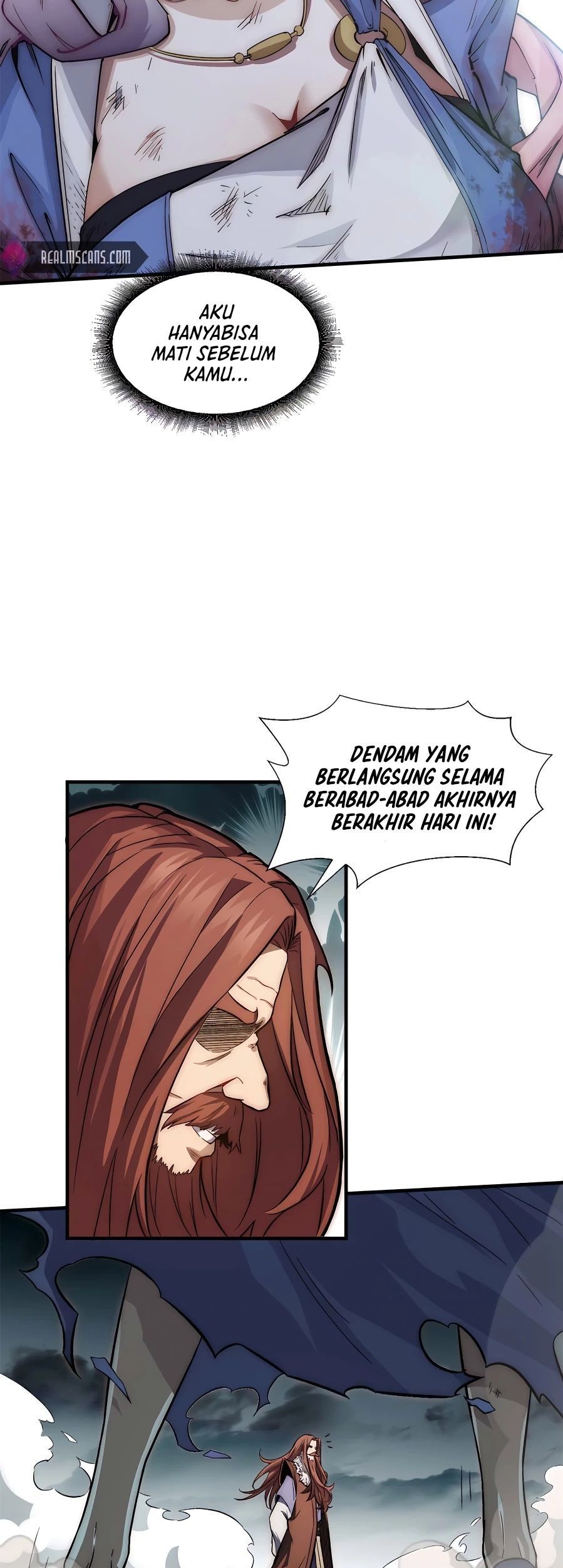 Top Tier Providence: Secretly Cultivate for a Thousand Years Chapter 31 Gambar 15