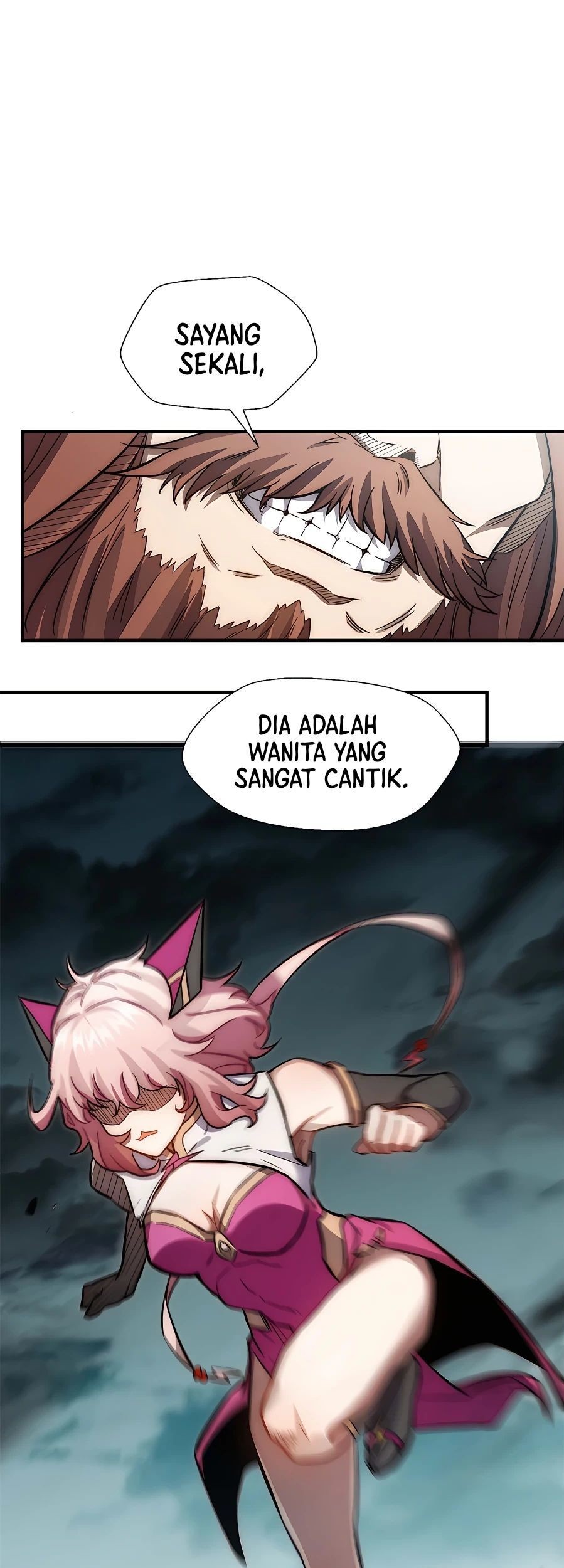 Top Tier Providence: Secretly Cultivate for a Thousand Years Chapter 31 Gambar 17