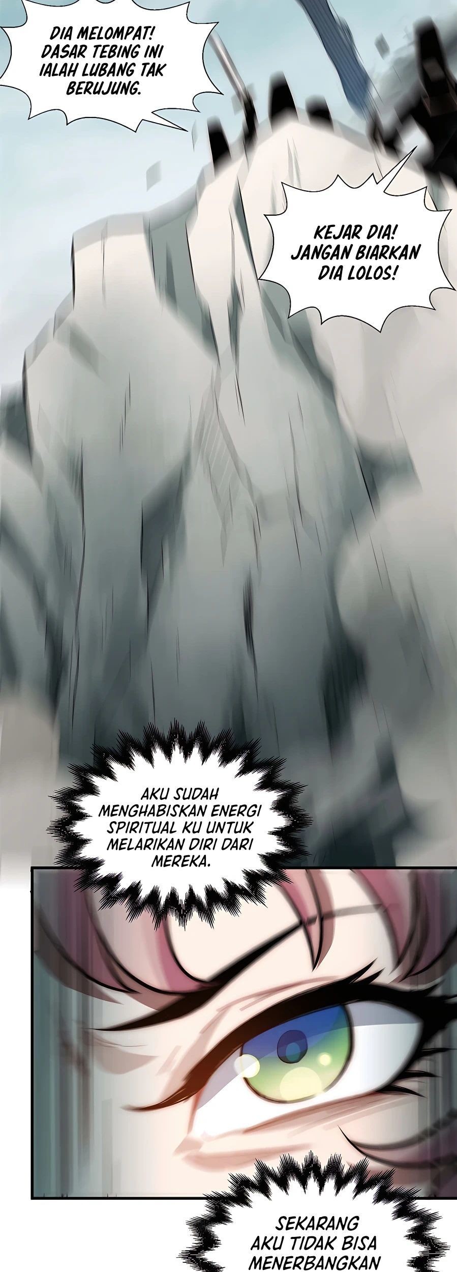 Top Tier Providence: Secretly Cultivate for a Thousand Years Chapter 31 Gambar 19