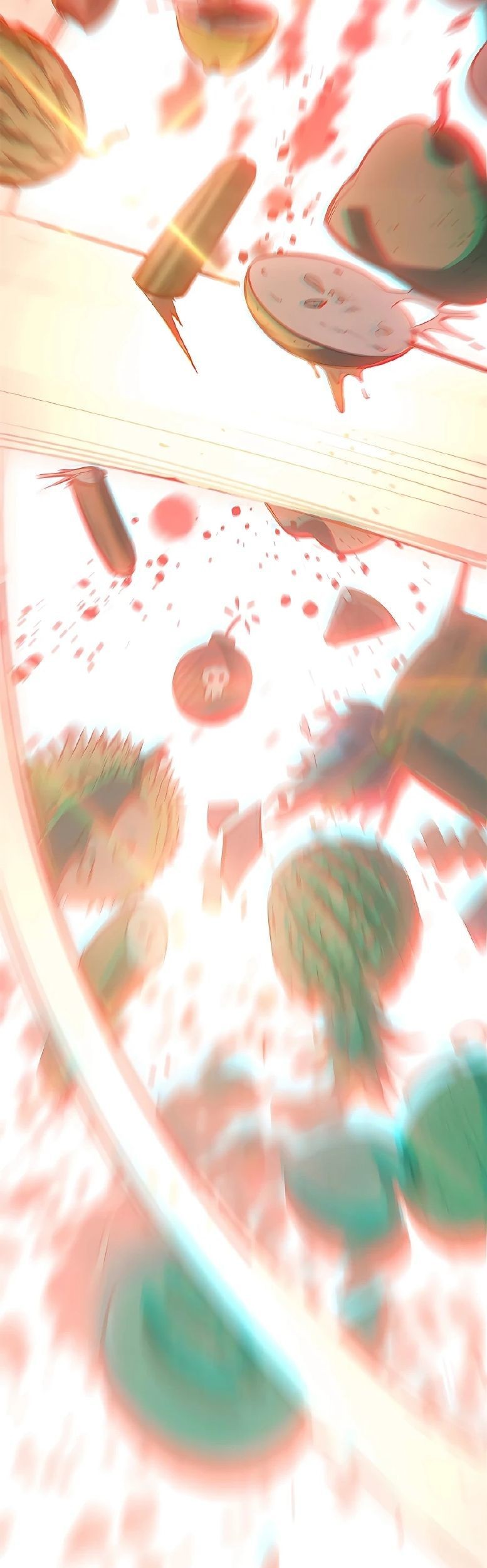 Top Tier Providence: Secretly Cultivate for a Thousand Years Chapter 31 Gambar 41