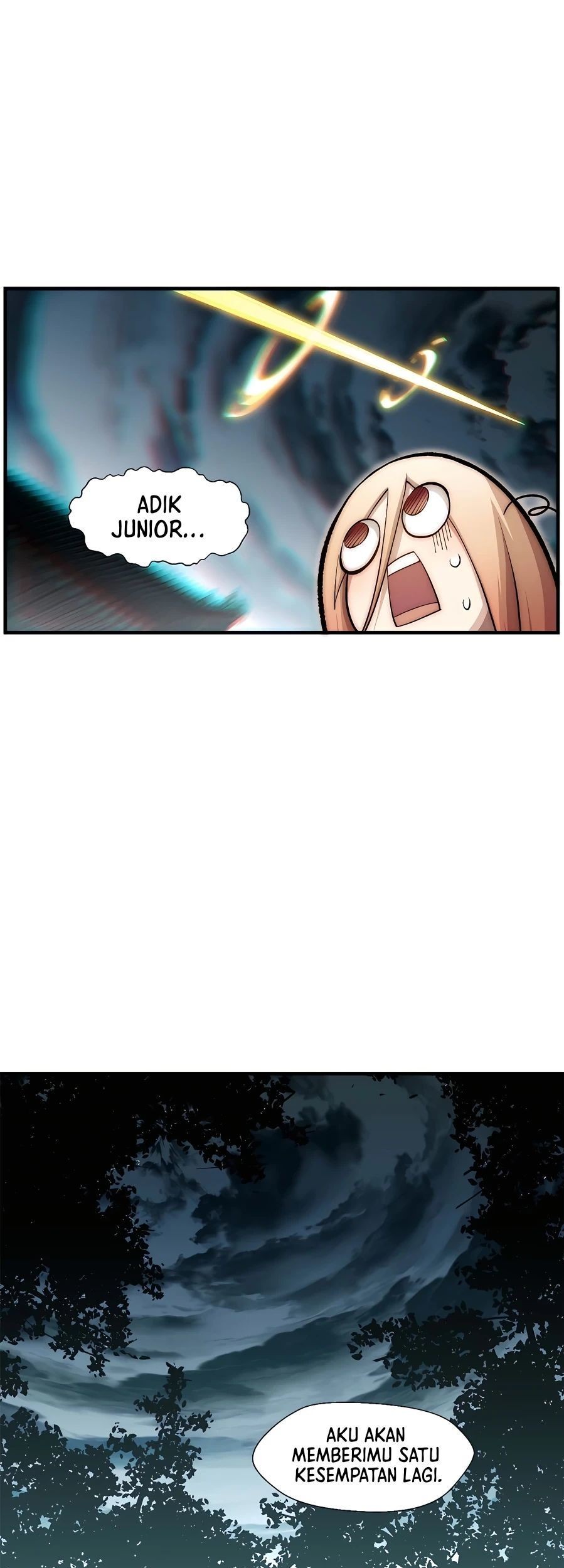 Top Tier Providence: Secretly Cultivate for a Thousand Years Chapter 31 Gambar 43