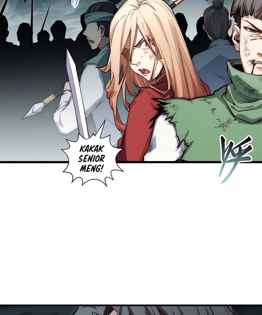 Top Tier Providence: Secretly Cultivate for a Thousand Years Chapter 31 Gambar 36