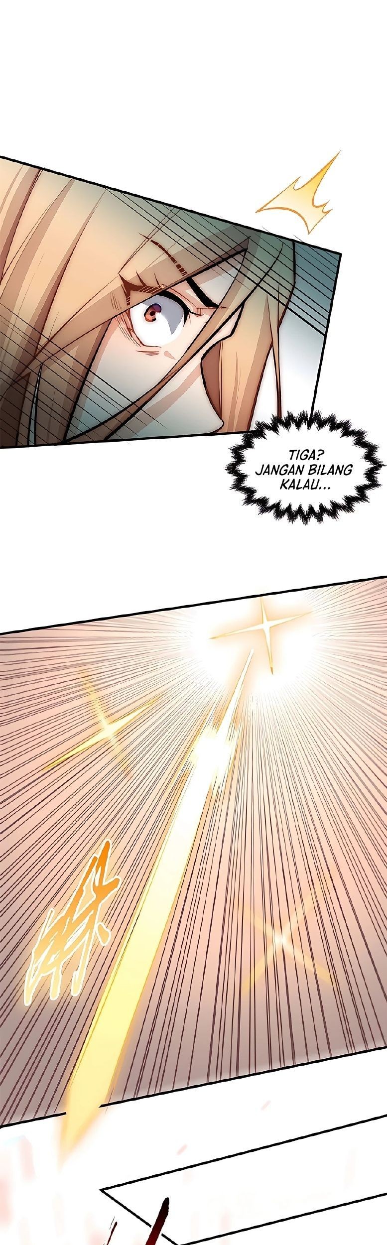 Top Tier Providence: Secretly Cultivate for a Thousand Years Chapter 31 Gambar 39