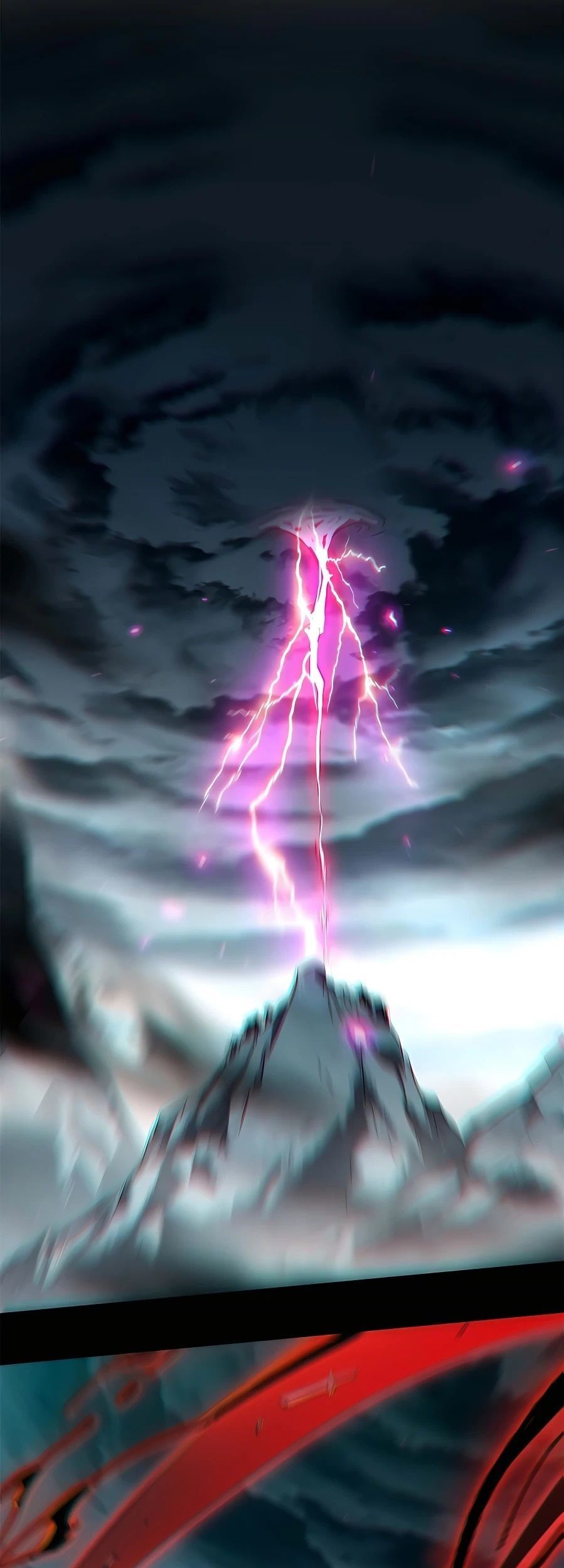 Top Tier Providence: Secretly Cultivate for a Thousand Years Chapter 31 Gambar 4