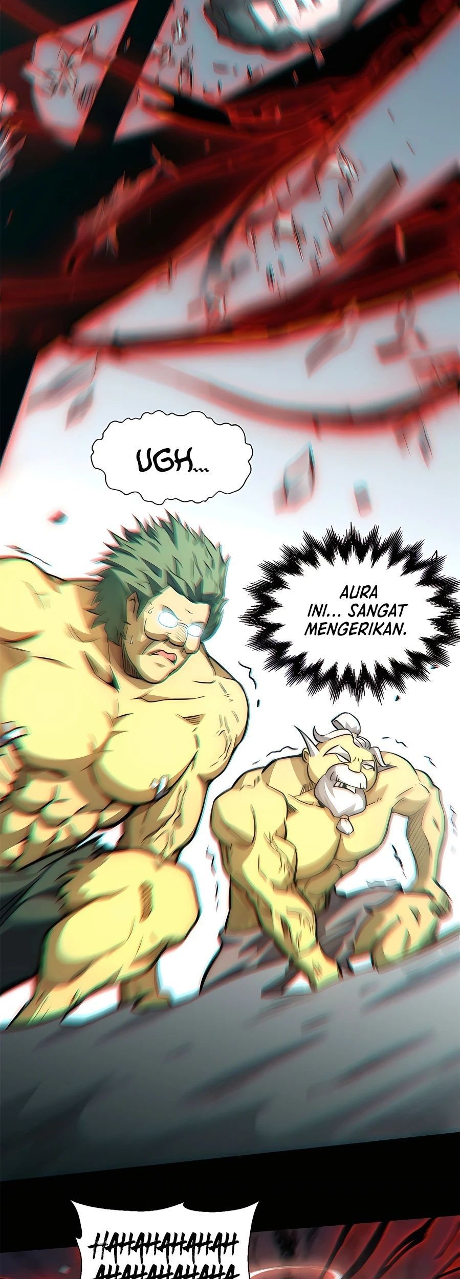 Top Tier Providence: Secretly Cultivate for a Thousand Years Chapter 31 Gambar 6