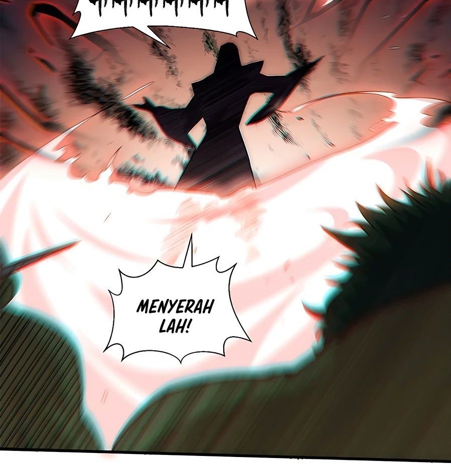 Top Tier Providence: Secretly Cultivate for a Thousand Years Chapter 31 Gambar 7