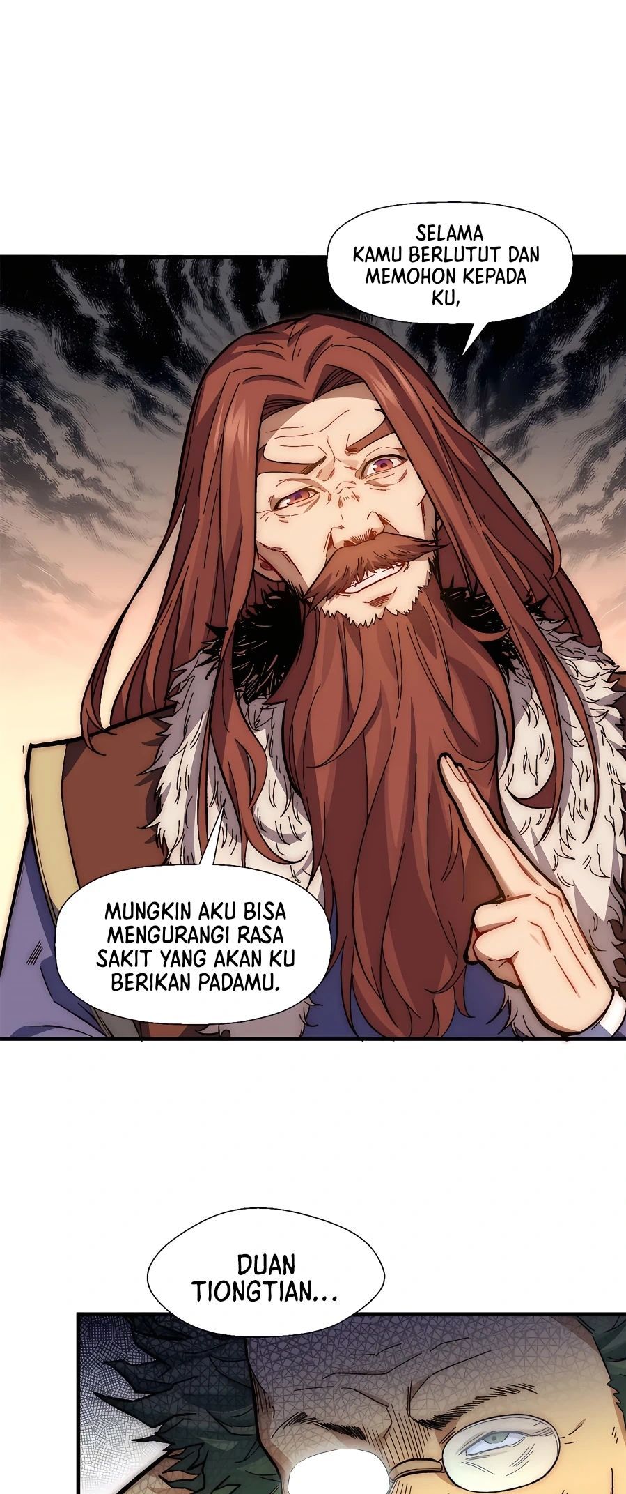 Top Tier Providence: Secretly Cultivate for a Thousand Years Chapter 31 Gambar 8