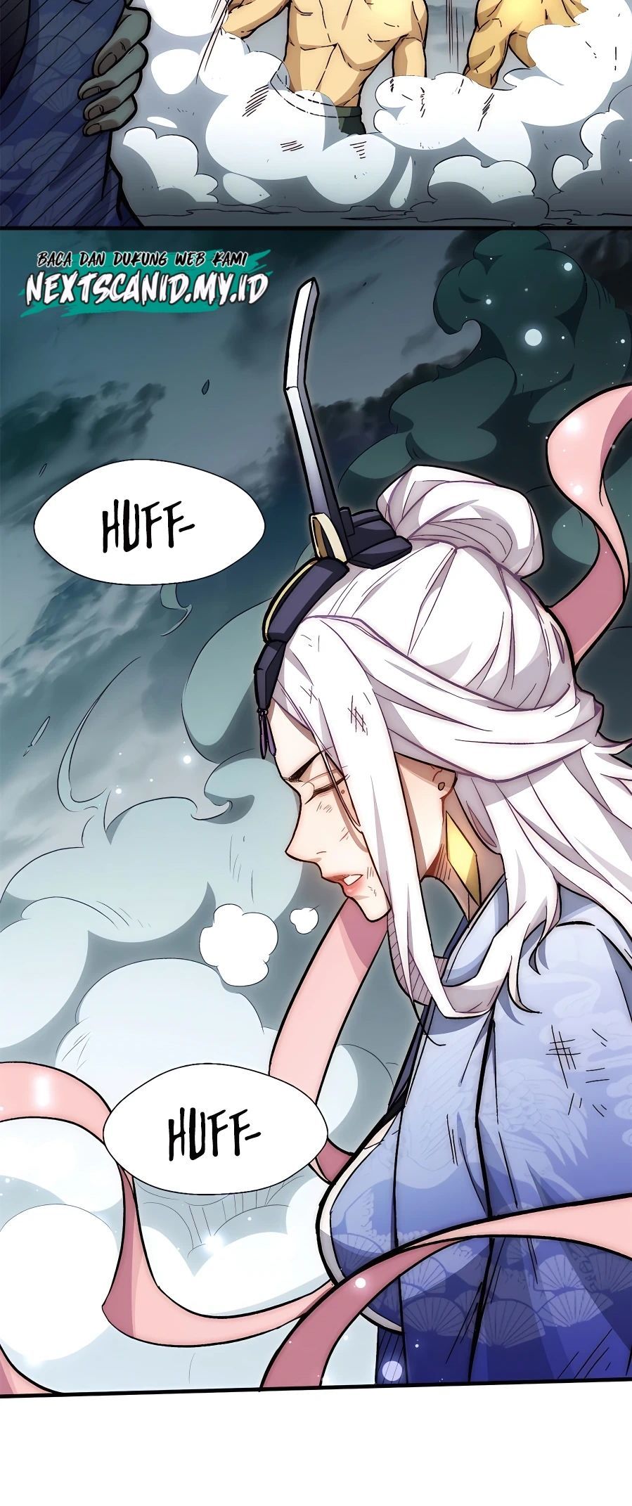 Top Tier Providence: Secretly Cultivate for a Thousand Years Chapter 31 Gambar 12