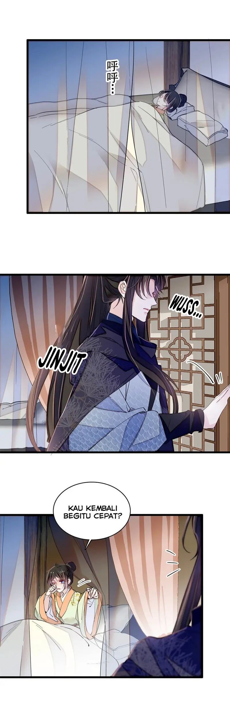 Sijin Chapter 298 Gambar 21