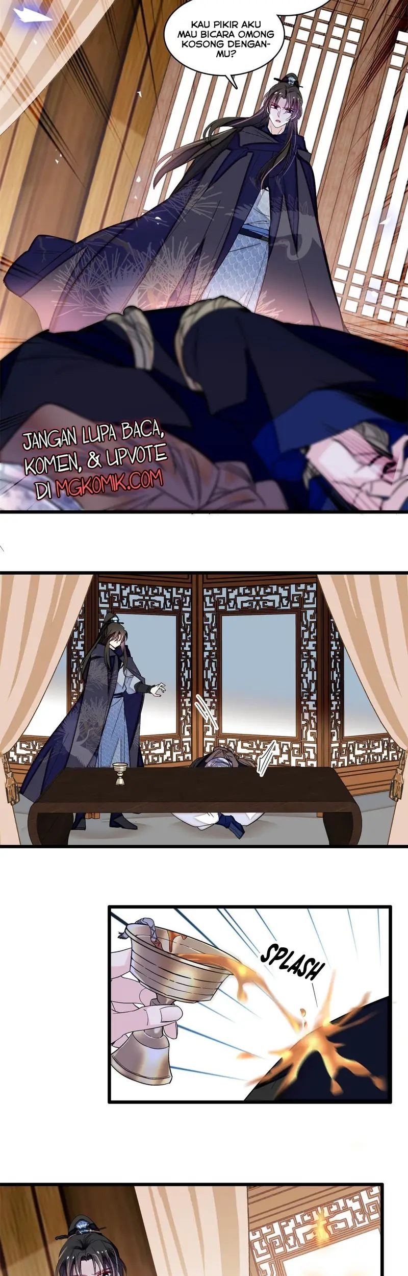 Sijin Chapter 298 Gambar 15