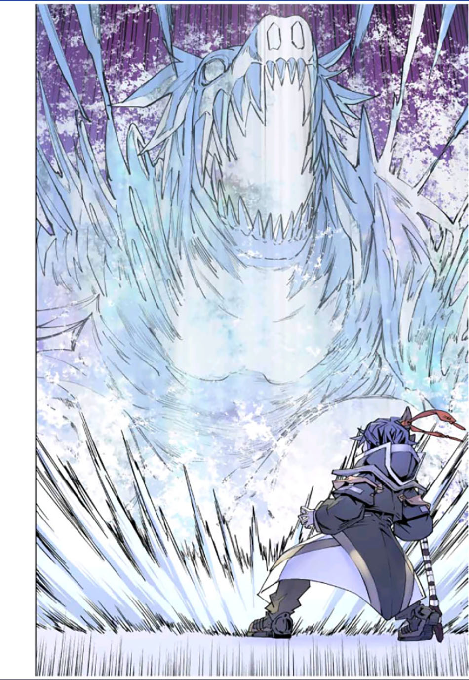 My Gift LVL 9999 Unlimited Gacha Chapter 66 Gambar 15