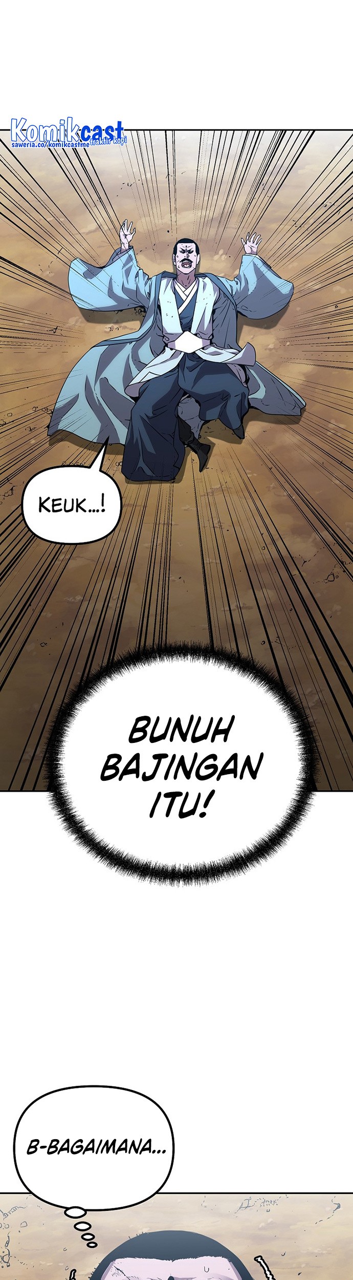 Reincarnation of the Murim Clan’s Former Ranker Chapter 68 Gambar 26