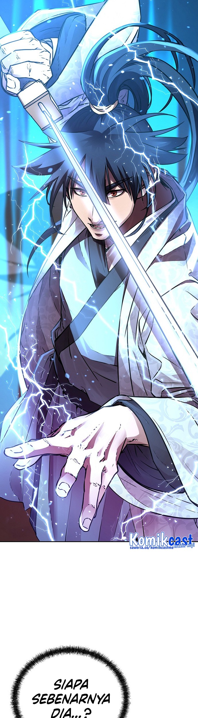 Reincarnation of the Murim Clan’s Former Ranker Chapter 68 Gambar 30