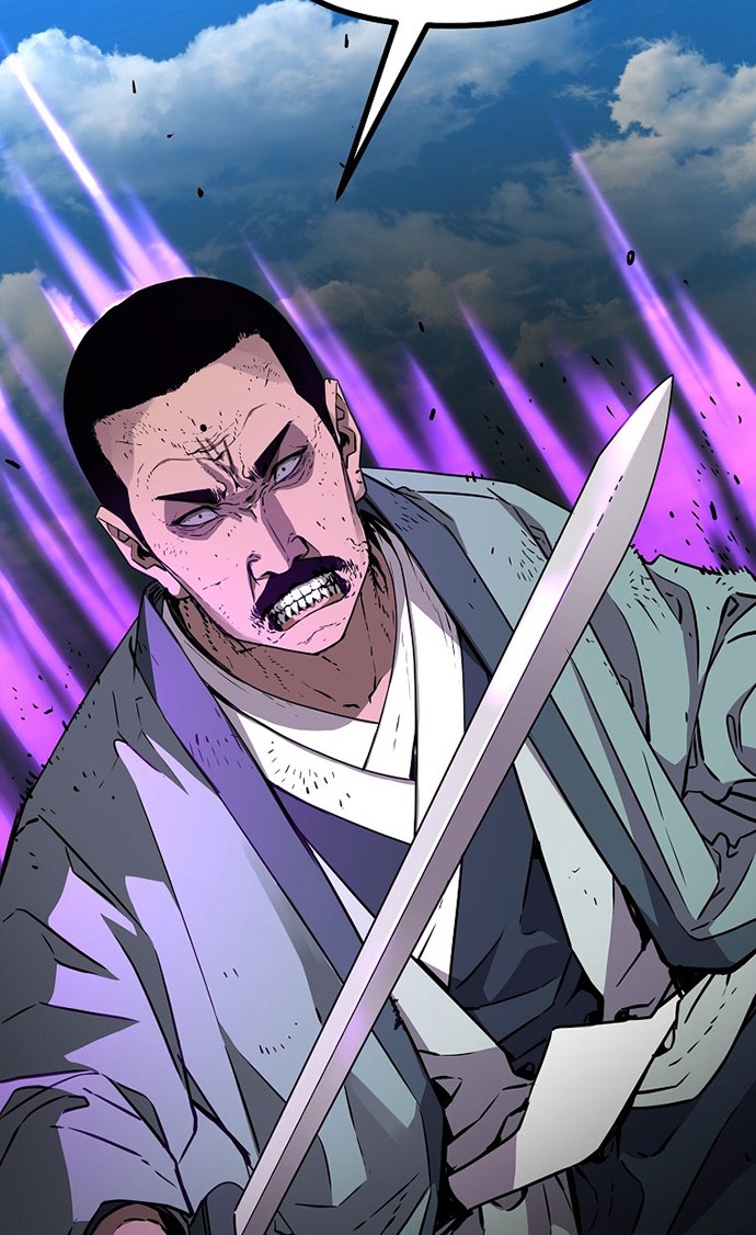 Reincarnation of the Murim Clan’s Former Ranker Chapter 68 Gambar 33