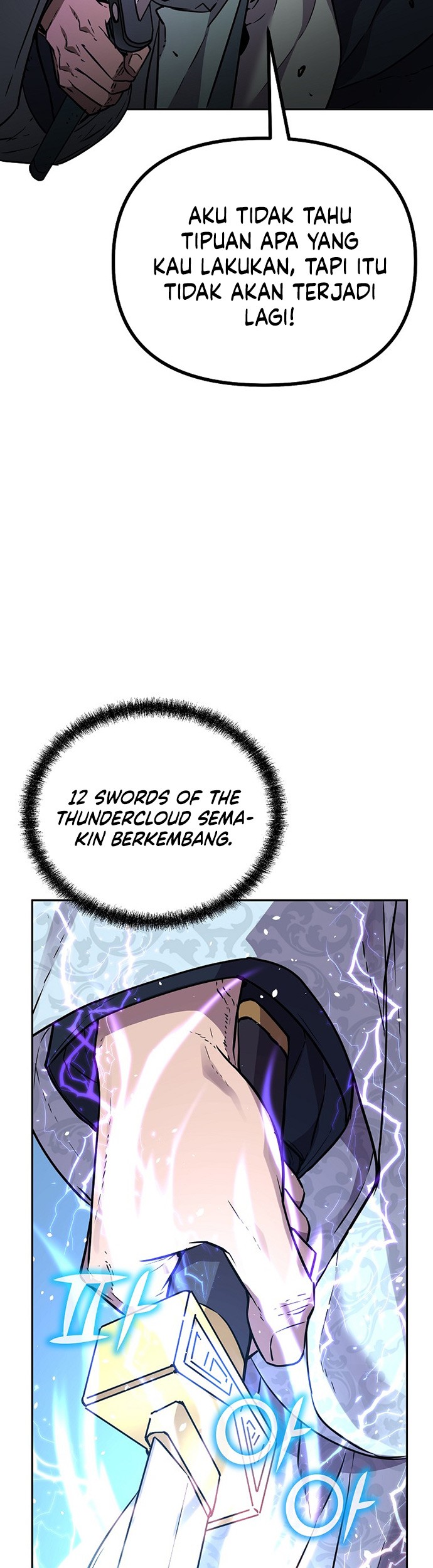 Reincarnation of the Murim Clan’s Former Ranker Chapter 68 Gambar 34