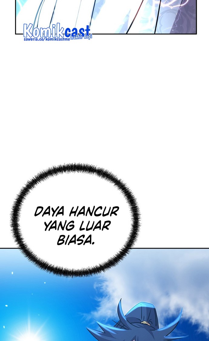 Reincarnation of the Murim Clan’s Former Ranker Chapter 68 Gambar 35