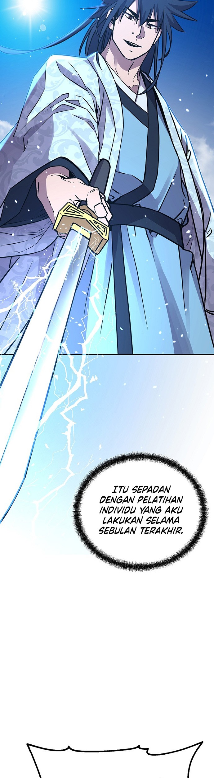 Reincarnation of the Murim Clan’s Former Ranker Chapter 68 Gambar 36