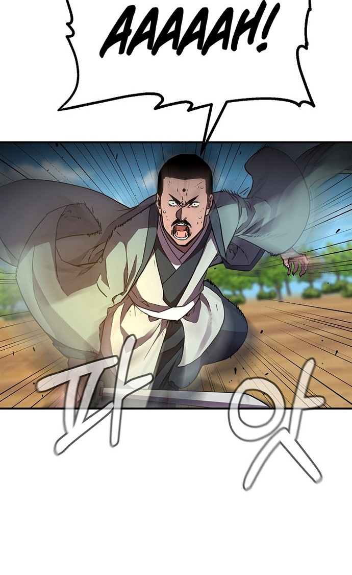 Reincarnation of the Murim Clan’s Former Ranker Chapter 68 Gambar 37