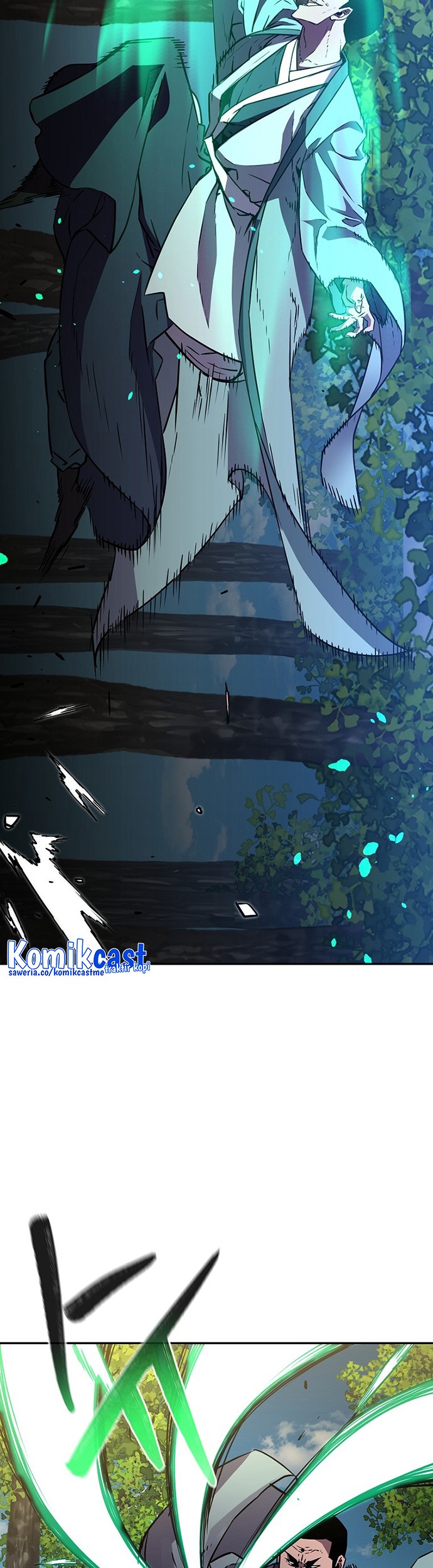 Reincarnation of the Murim Clan’s Former Ranker Chapter 68 Gambar 18