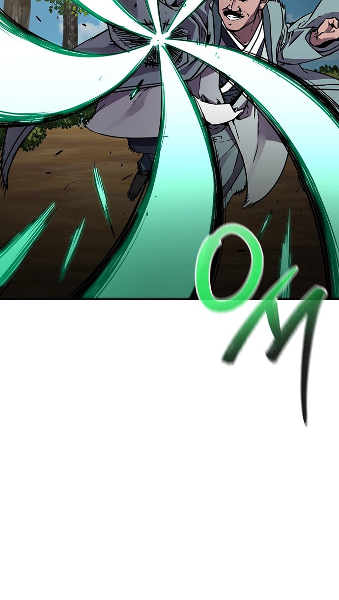 Reincarnation of the Murim Clan’s Former Ranker Chapter 68 Gambar 19