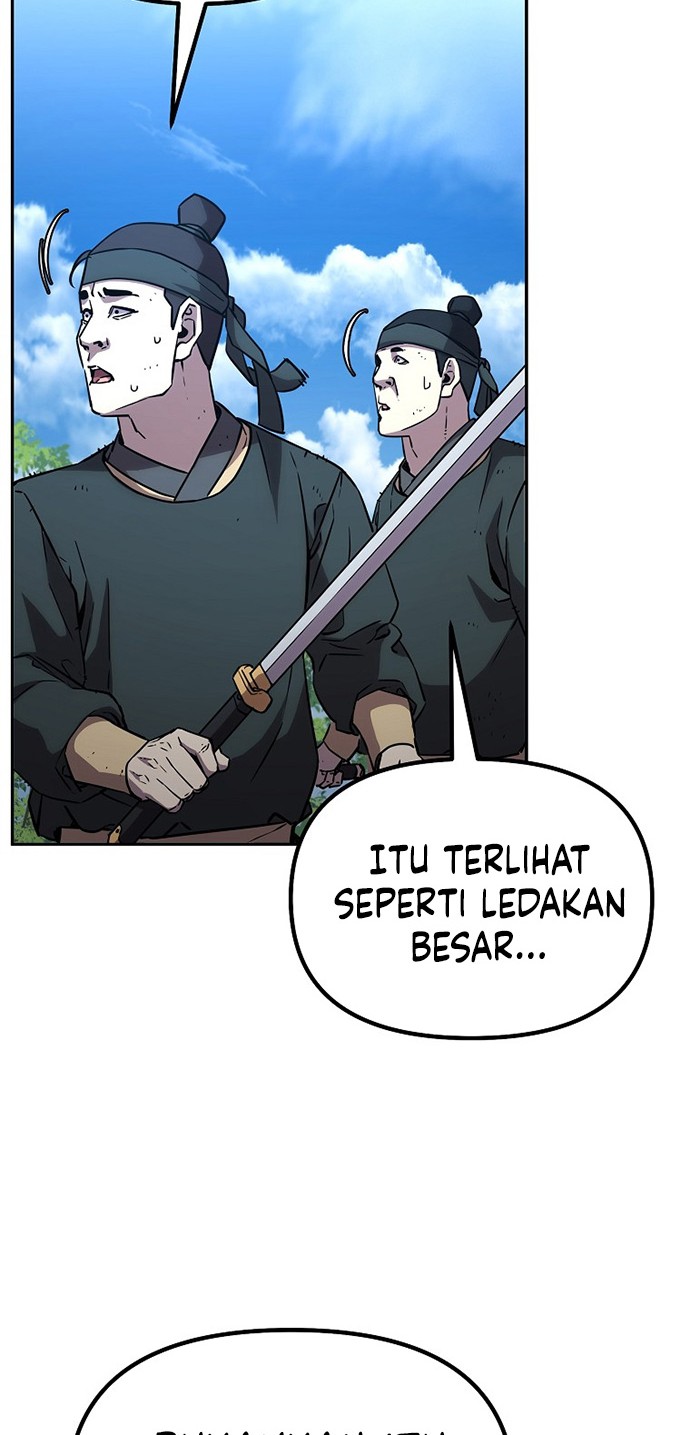 Reincarnation of the Murim Clan’s Former Ranker Chapter 68 Gambar 23