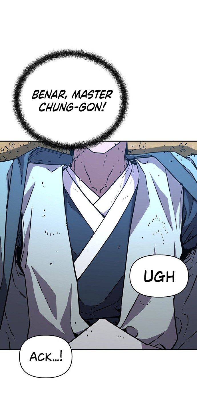 Reincarnation of the Murim Clan’s Former Ranker Chapter 68 Gambar 25