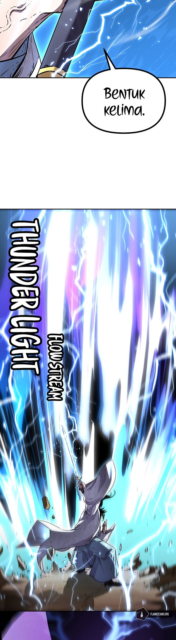 Reincarnation of the Murim Clan’s Former Ranker Chapter 68 Gambar 46