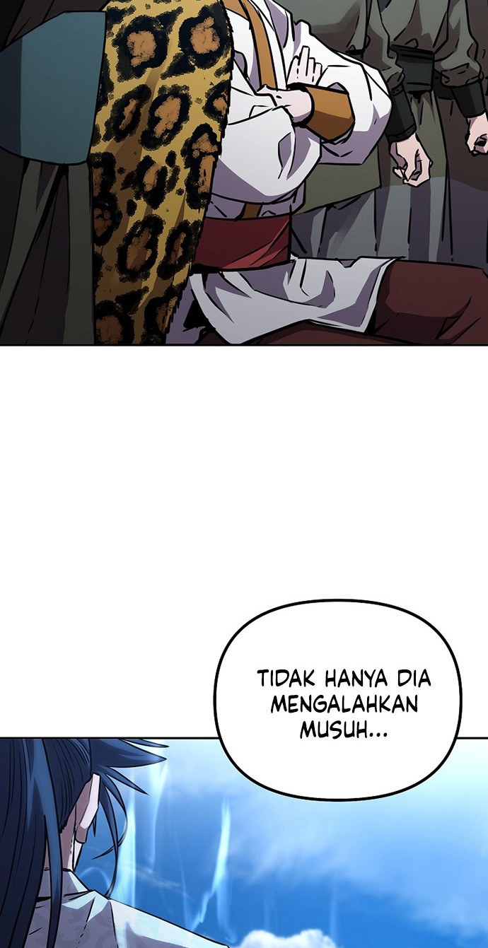 Reincarnation of the Murim Clan’s Former Ranker Chapter 68 Gambar 51