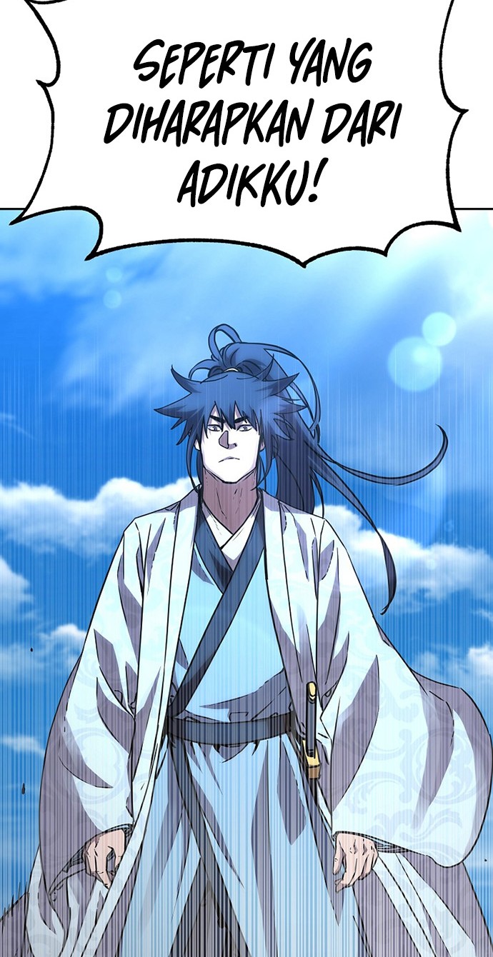 Reincarnation of the Murim Clan’s Former Ranker Chapter 68 Gambar 53