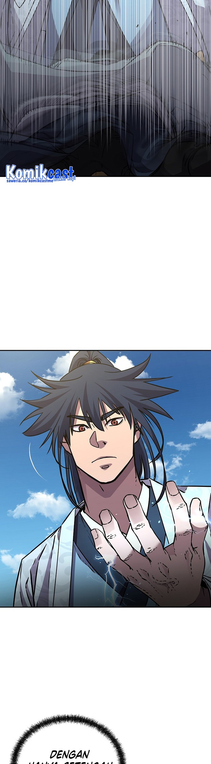 Reincarnation of the Murim Clan’s Former Ranker Chapter 68 Gambar 54