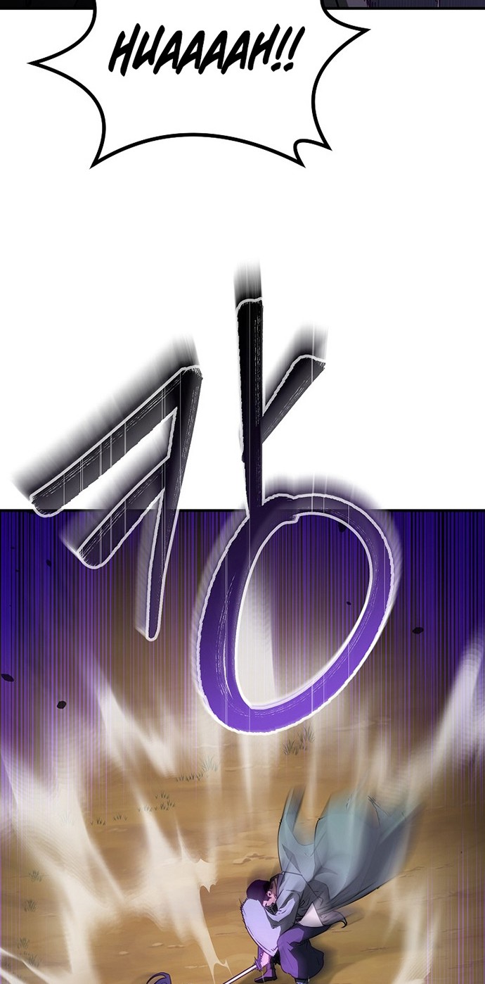 Reincarnation of the Murim Clan’s Former Ranker Chapter 68 Gambar 39