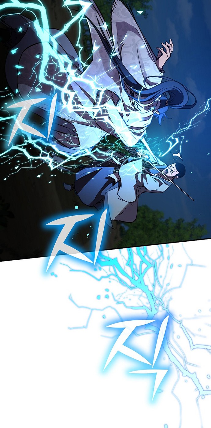 Reincarnation of the Murim Clan’s Former Ranker Chapter 68 Gambar 41