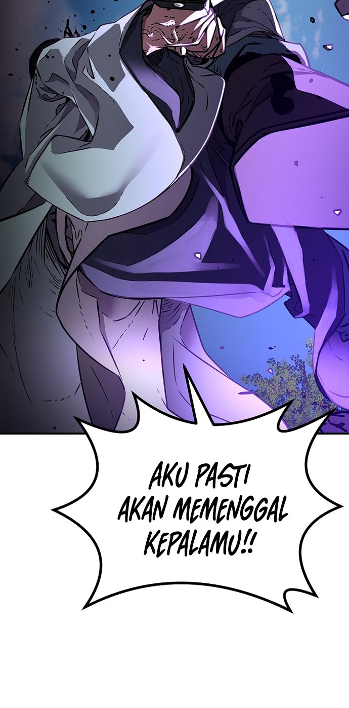 Reincarnation of the Murim Clan’s Former Ranker Chapter 68 Gambar 43