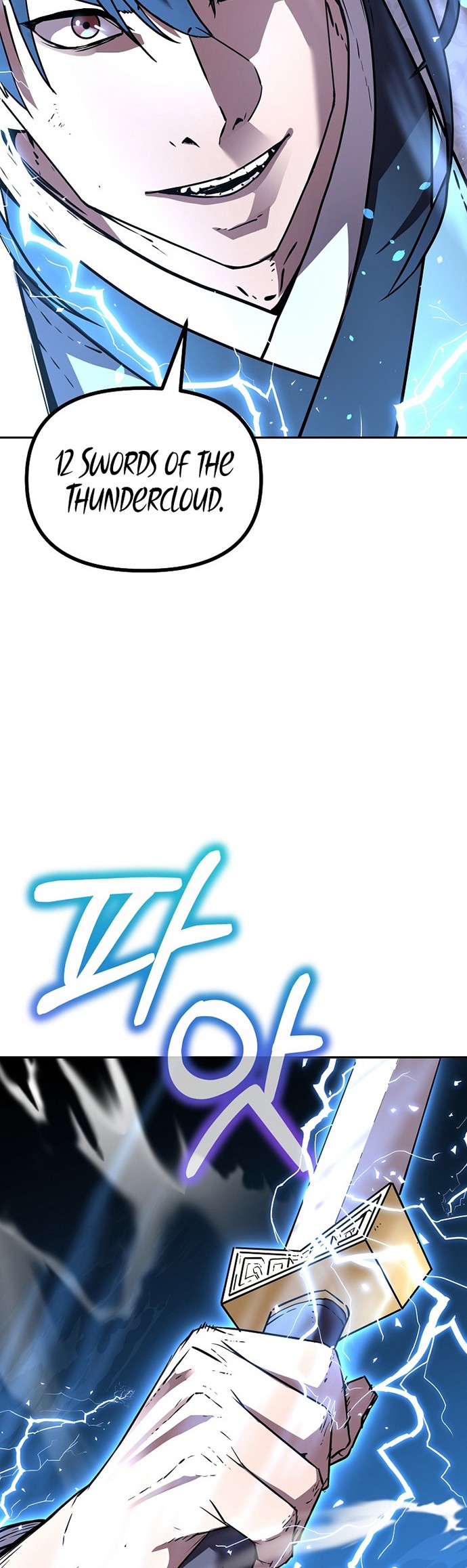 Reincarnation of the Murim Clan’s Former Ranker Chapter 68 Gambar 45