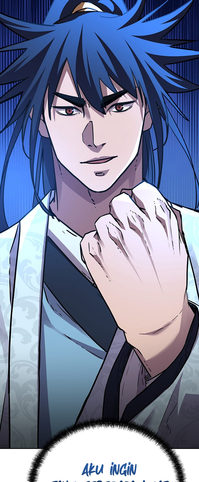 Reincarnation of the Murim Clan’s Former Ranker Chapter 68 Gambar 57