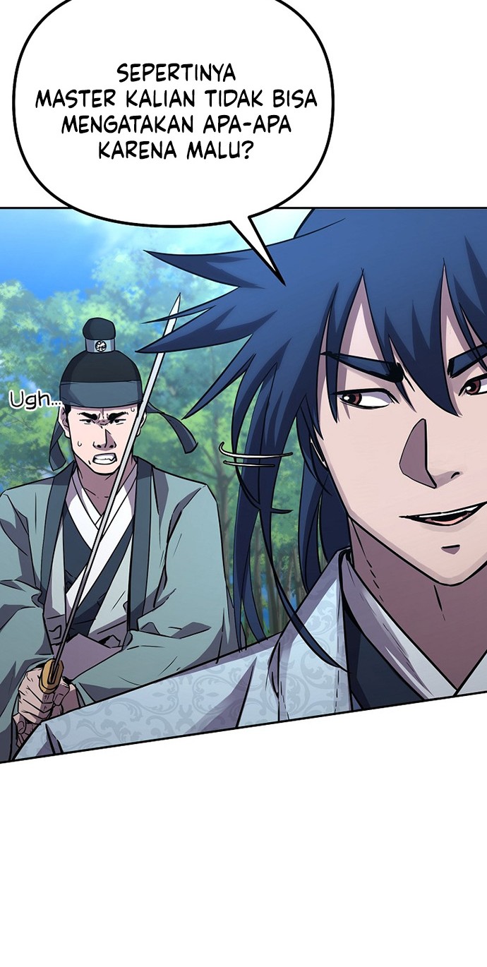 Reincarnation of the Murim Clan’s Former Ranker Chapter 68 Gambar 7