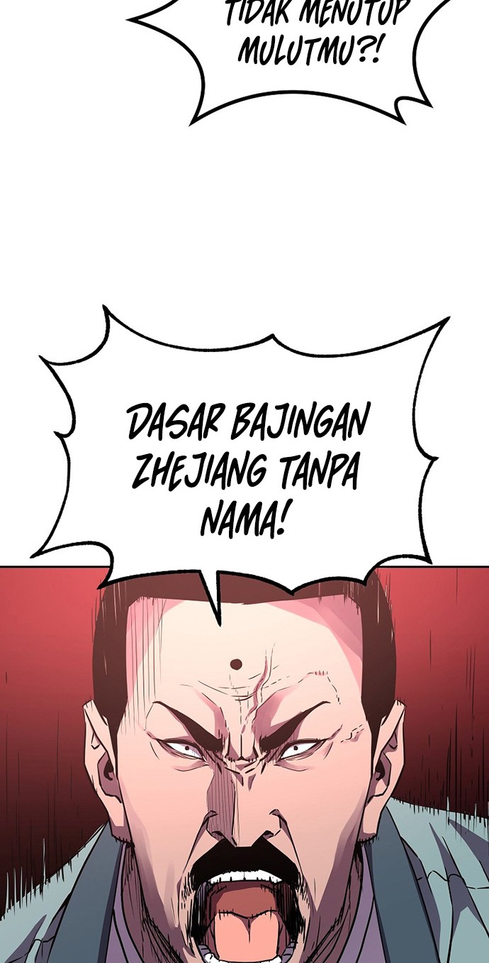 Reincarnation of the Murim Clan’s Former Ranker Chapter 68 Gambar 9