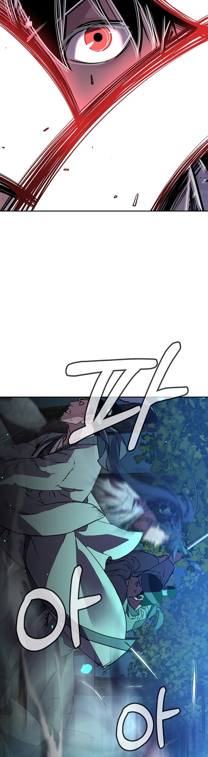 Reincarnation of the Murim Clan’s Former Ranker Chapter 68 Gambar 16