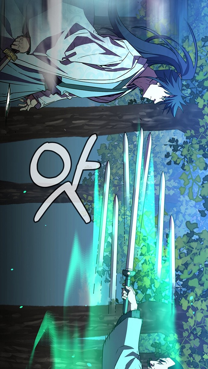 Reincarnation of the Murim Clan’s Former Ranker Chapter 68 Gambar 17