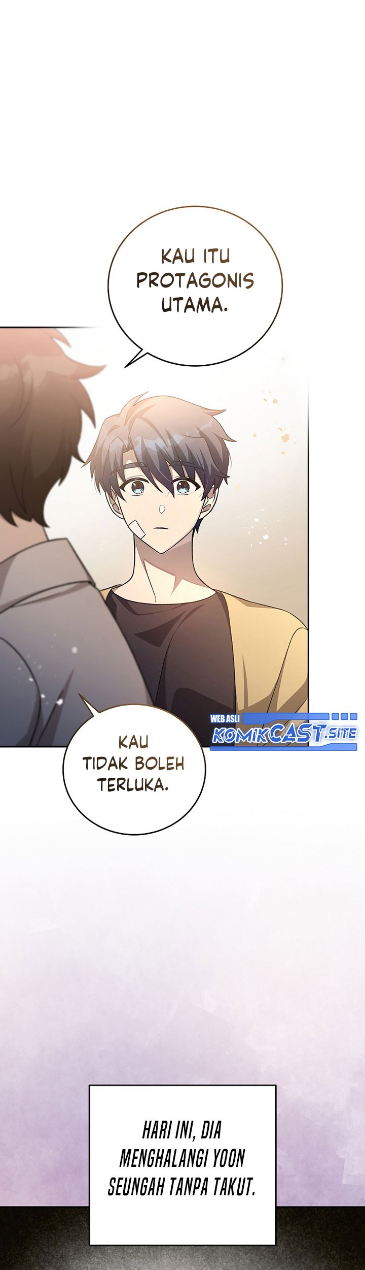 The Novel’s Extra (Remake) Chapter 43 Gambar 26