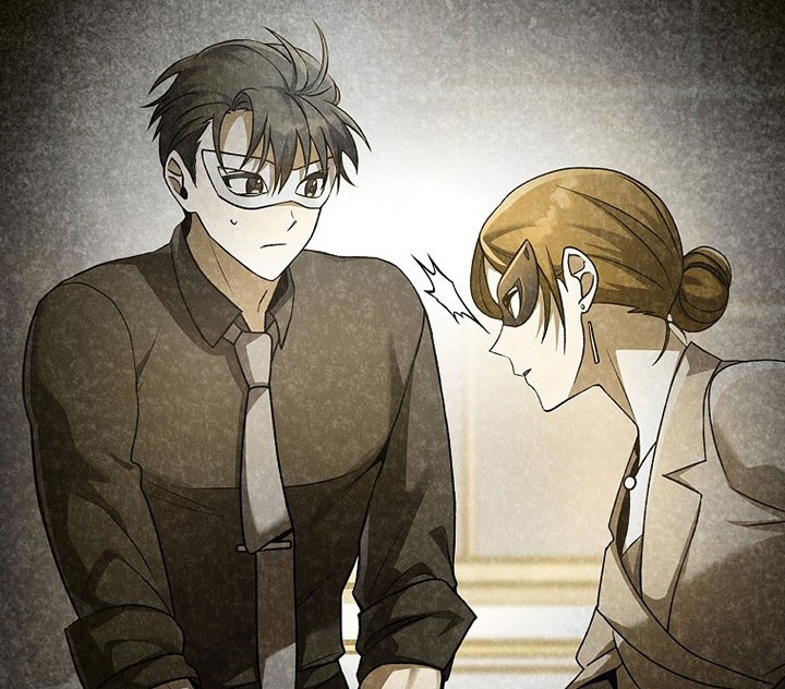 The Novel’s Extra (Remake) Chapter 43 Gambar 27