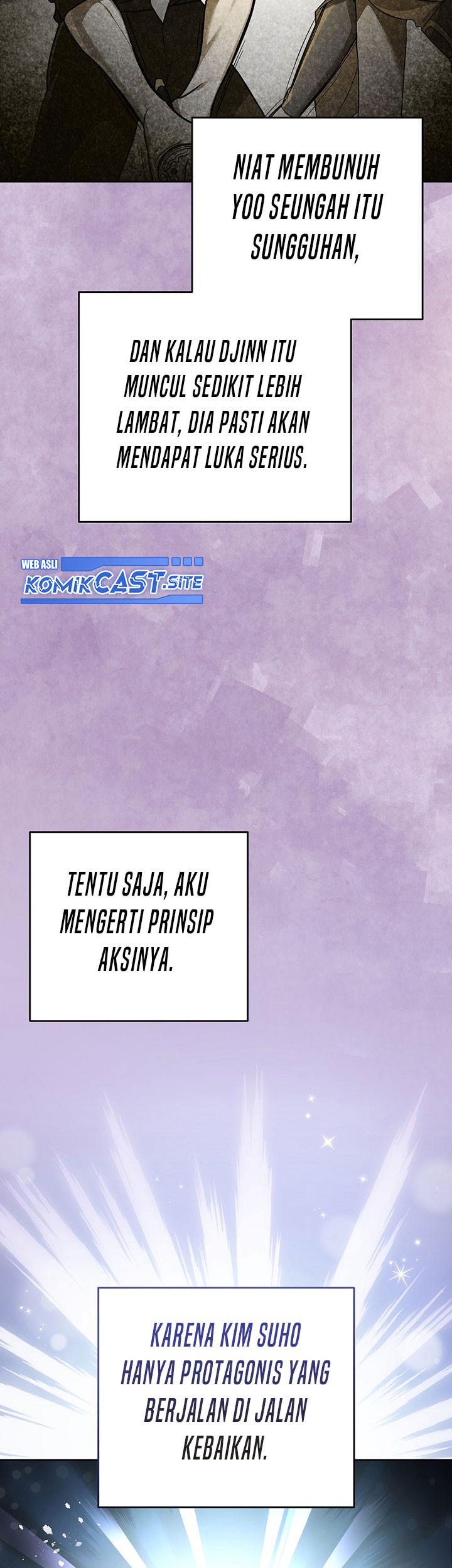 The Novel’s Extra (Remake) Chapter 43 Gambar 28