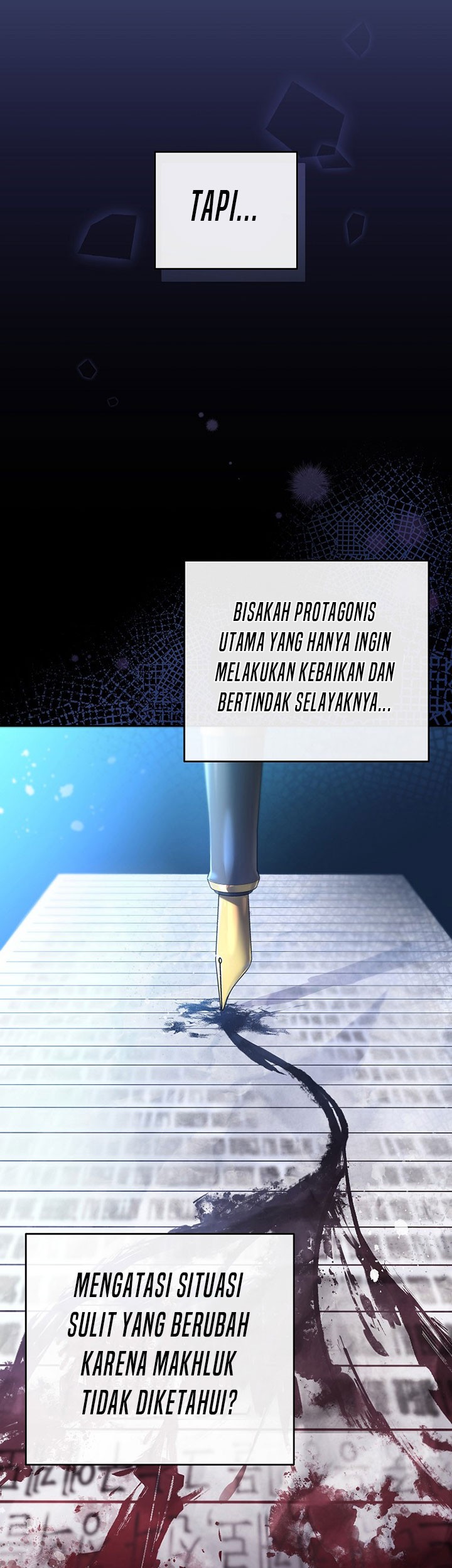 The Novel’s Extra (Remake) Chapter 43 Gambar 30