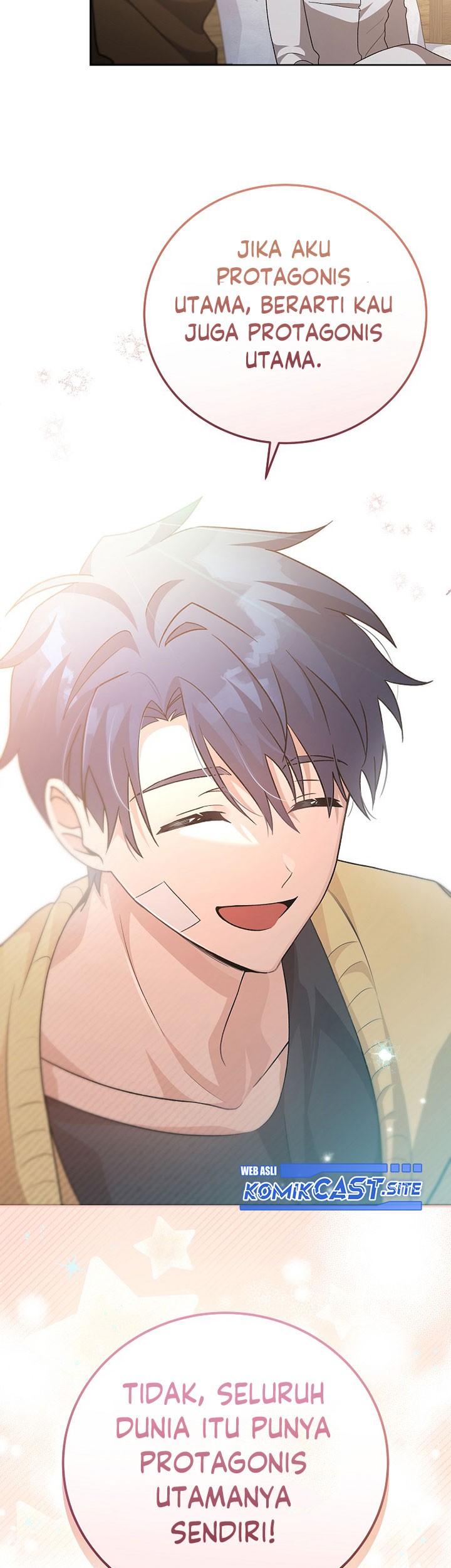 The Novel’s Extra (Remake) Chapter 43 Gambar 34