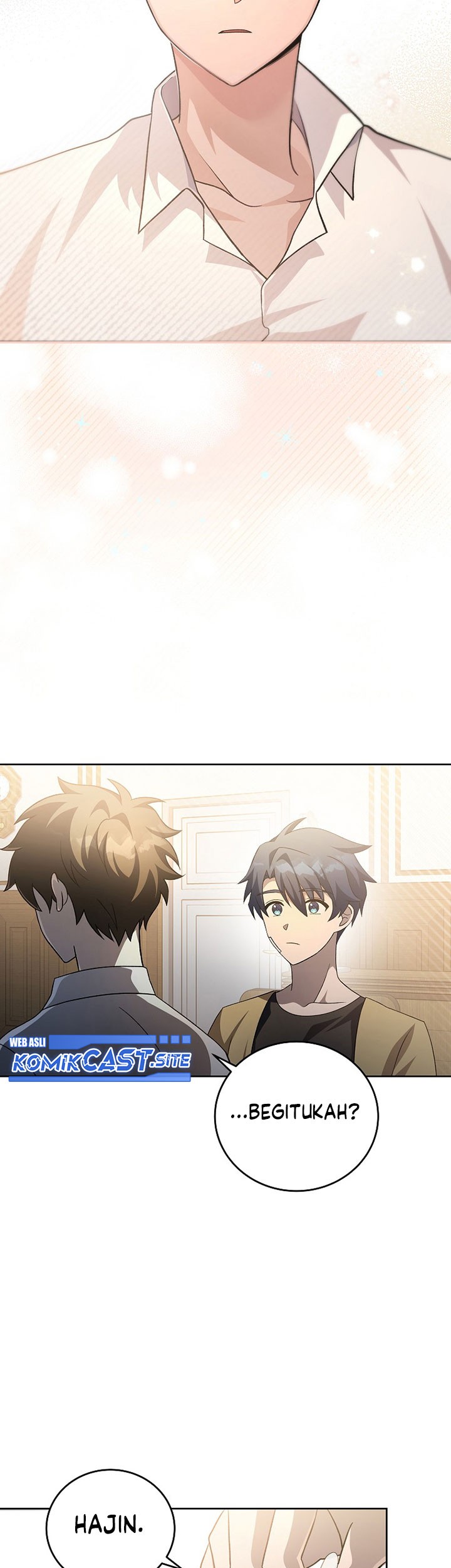 The Novel’s Extra (Remake) Chapter 43 Gambar 36