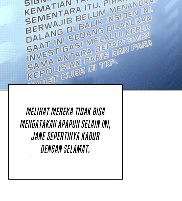 The Novel’s Extra (Remake) Chapter 43 Gambar 21